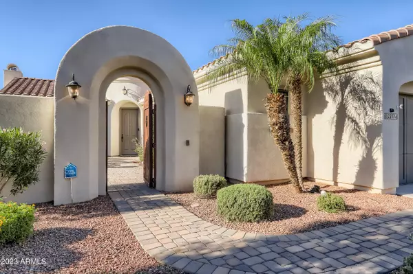 Sun City West, AZ 85375,22516 N PADARO Drive