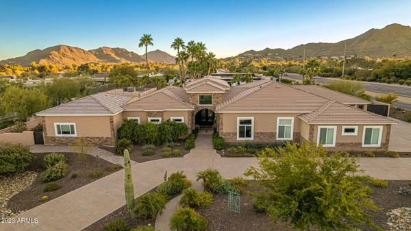 4801 E MOUNTAIN VIEW Road,  Paradise Valley,  AZ 85253