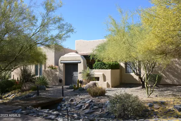5738 E Leisure Lane, Cave Creek, AZ 85331