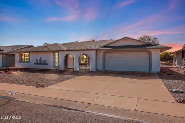 Sun City, AZ 85373,10339 W WILLOW CREEK Circle