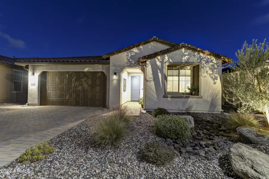 13455 W ANDREW Lane, Peoria, AZ 85383