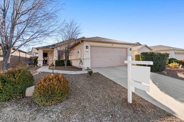 Prescott Valley, AZ 86315,7393 E PLATEAU RIDGE Road