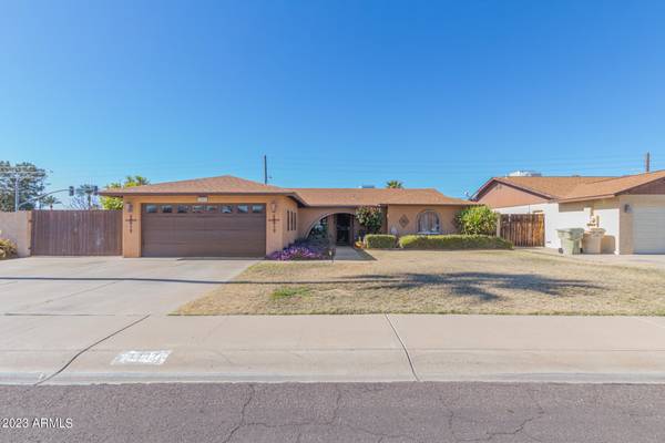 Glendale, AZ 85302,9802 N 50TH Drive