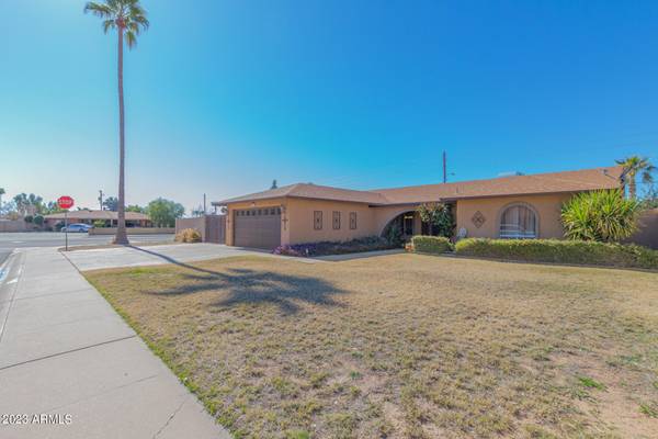 Glendale, AZ 85302,9802 N 50TH Drive