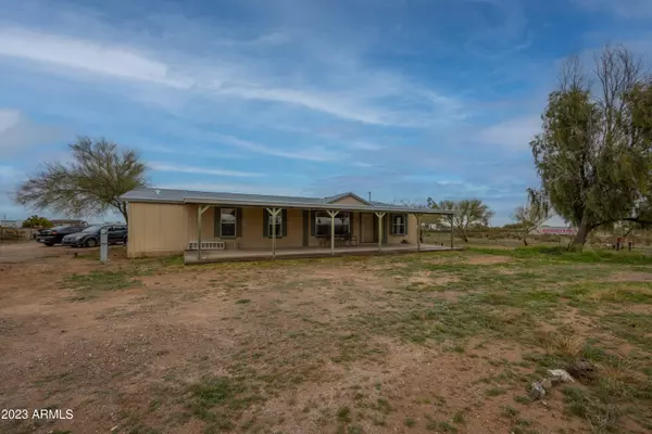 Tonopah, AZ 85354,3914 N 368TH Avenue