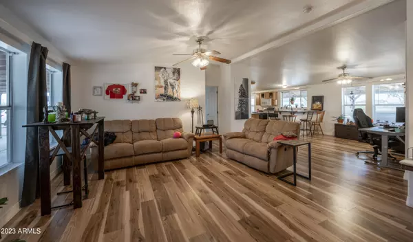 Tonopah, AZ 85354,3914 N 368TH Avenue