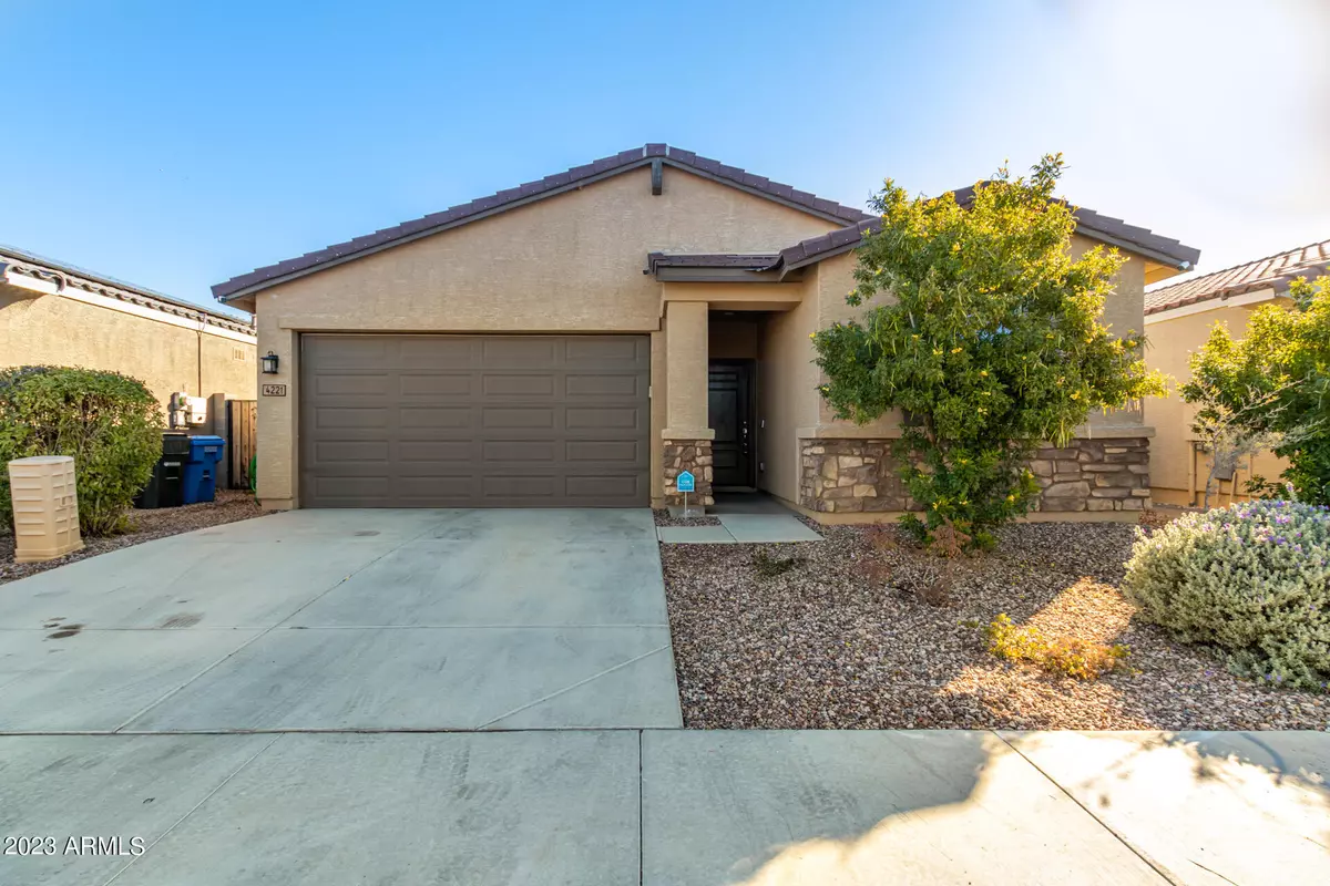 Tolleson, AZ 85353,4221 S 98TH Drive