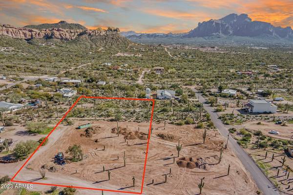 Apache Junction, AZ 85119,0 N GILA Road #-