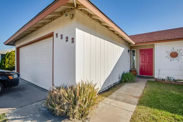 Glendale, AZ 85302,4527 W BROWN Street