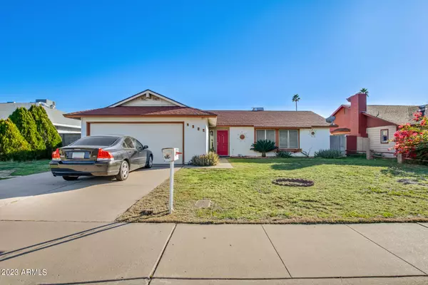 Glendale, AZ 85302,4527 W BROWN Street