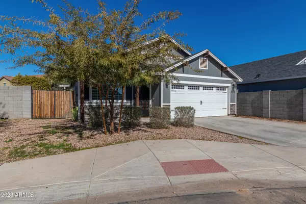 Phoenix, AZ 85041,2336 W BLOCH Road