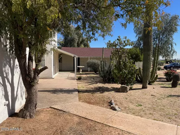 Waddell, AZ 85355,14239 W PEORIA Avenue