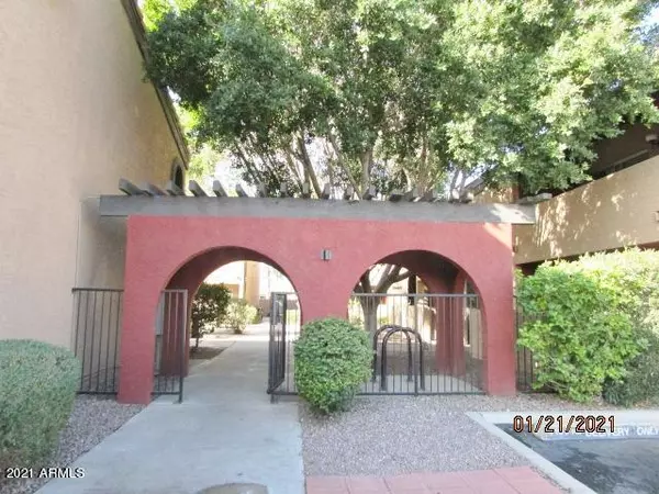 Tempe, AZ 85282,2048 S RURAL Road #A