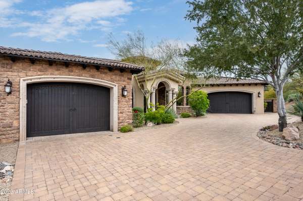 Fountain Hills, AZ 85268,9828 N PALISADES Boulevard