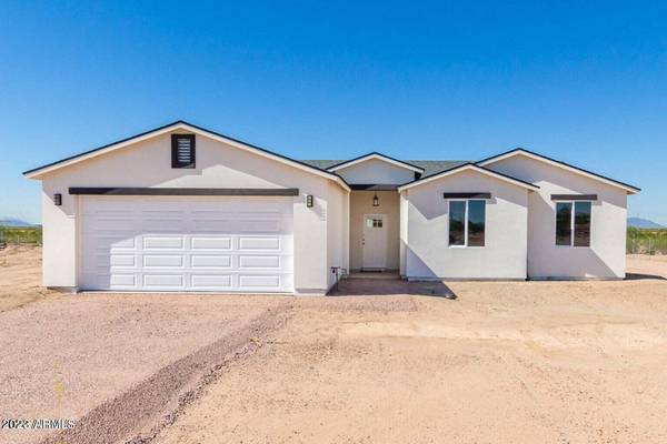 Tonopah, AZ 85354,1308 N 361ST Avenue