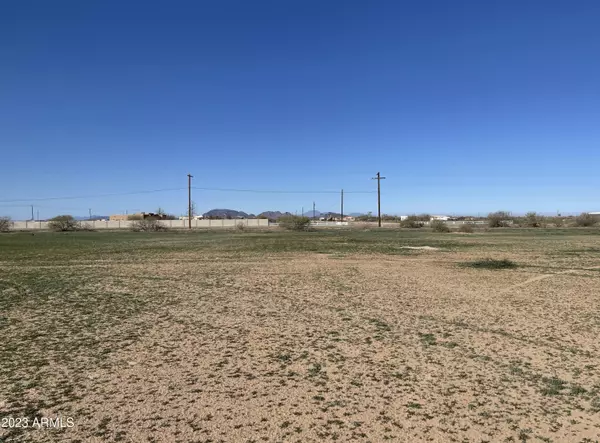 Arizona City, AZ 85123,0 Equestrian Drive #34