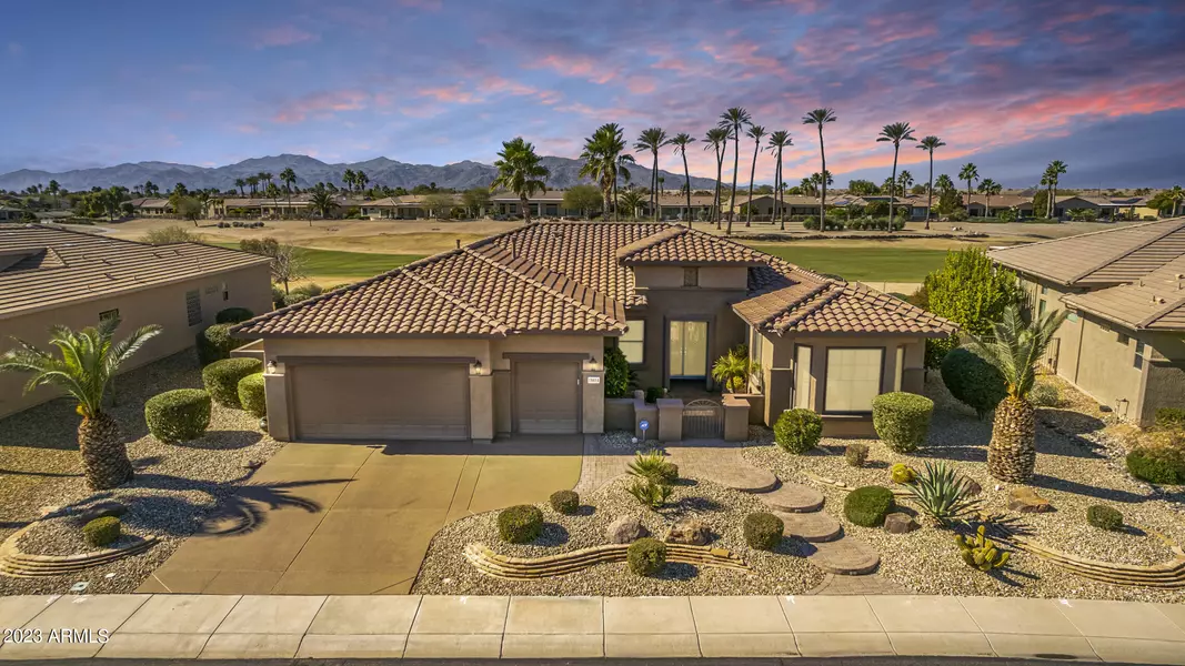 19414 N PONDEROSA Court, Surprise, AZ 85387