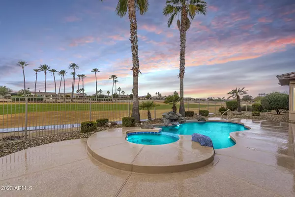 Surprise, AZ 85387,19414 N PONDEROSA Court