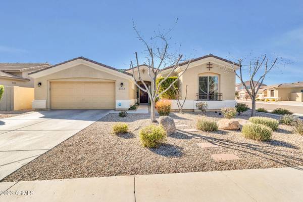 Surprise, AZ 85388,16528 N 181ST Drive