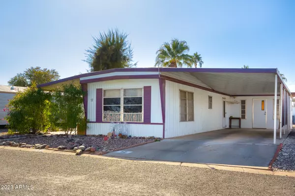 Coolidge, AZ 85128,1925 S ARIZONA Boulevard #12