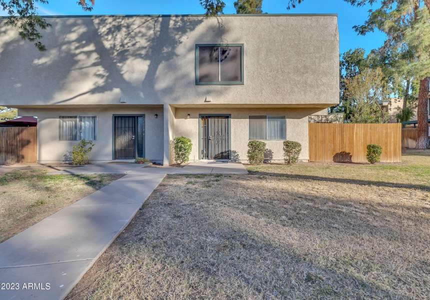 6020 W TOWNLEY Avenue, Glendale, AZ 85302