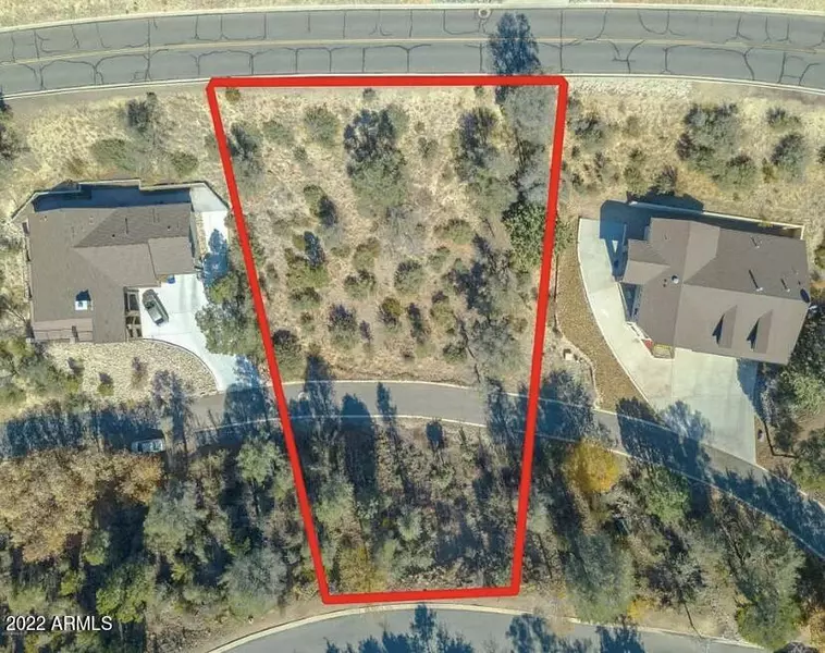 1256 McDonald Drive #54, Prescott, AZ 86303