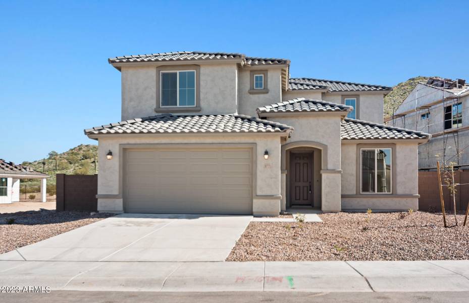 1773 W Flintlock Drive, San Tan Valley, AZ 85144