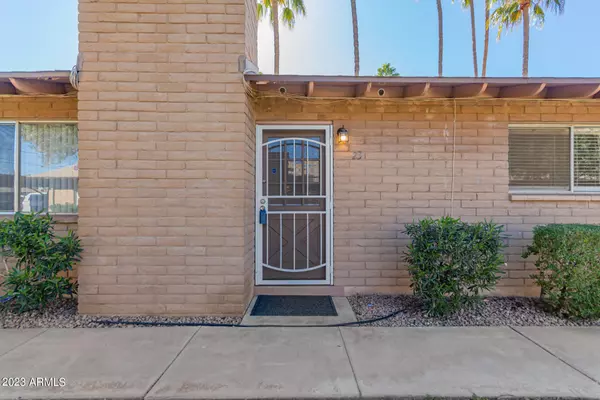 3031 S RURAL Road #23, Tempe, AZ 85282