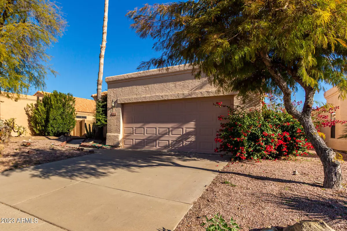 Fountain Hills, AZ 85268,17302 E QUAIL RIDGE Drive