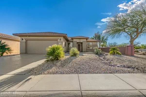 Surprise, AZ 85387,17065 W ARTESIA Drive