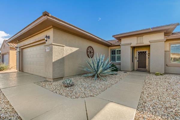 Surprise, AZ 85387,17065 W ARTESIA Drive