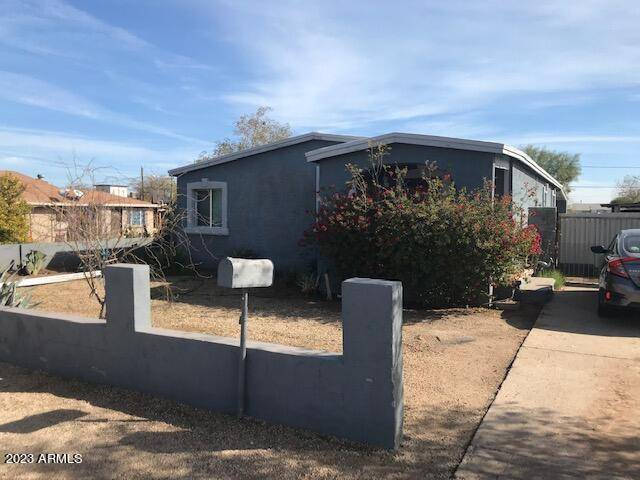 4431 S 5TH Street, Phoenix, AZ 85040