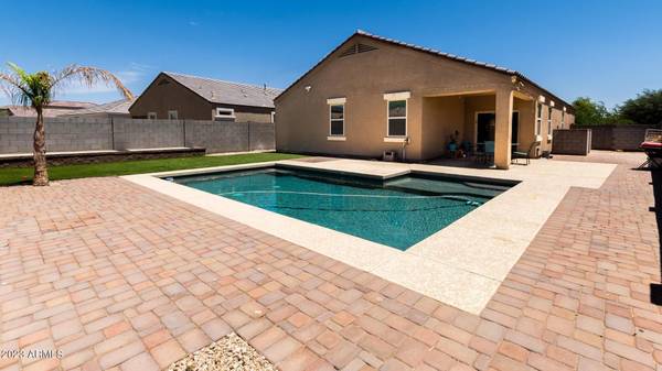 Maricopa, AZ 85138,42186 W ROJO Street