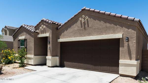 Maricopa, AZ 85138,42186 W ROJO Street