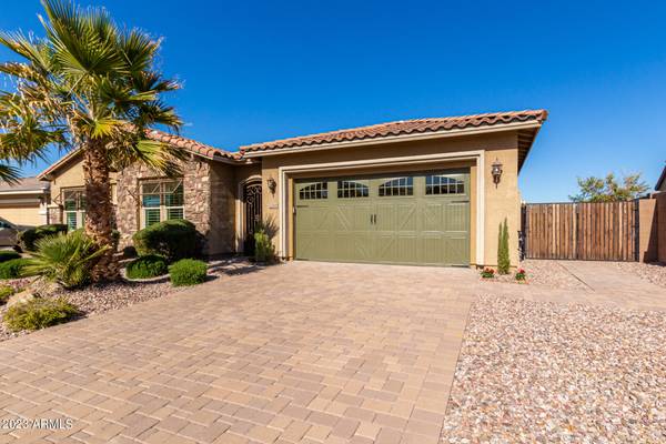 Gilbert, AZ 85298,2266 E SADDLEBROOK Road