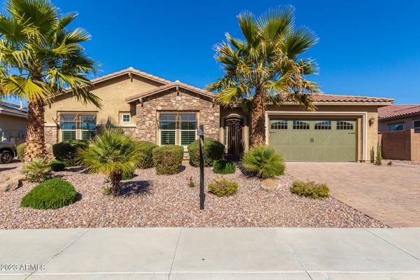 Gilbert, AZ 85298,2266 E SADDLEBROOK Road