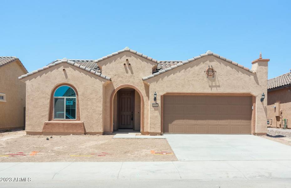 7326 W CACTUS WREN Way, Florence, AZ 85132