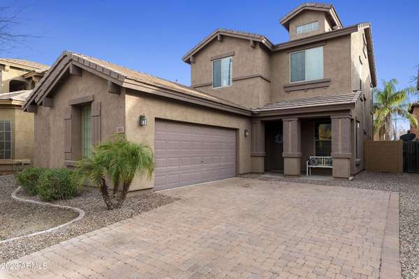 Gilbert, AZ 85295,3921 E MORELOS Street