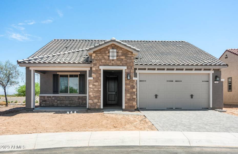 27494 W Irma Lane, Buckeye, AZ 85396