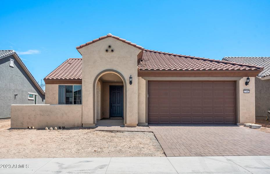 27482 W Irma Lane, Buckeye, AZ 85396