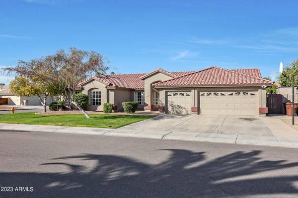 Peoria, AZ 85381,7226 W LARKSPUR Drive