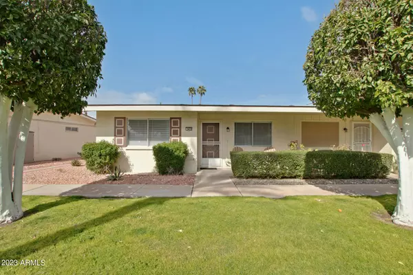 Sun City, AZ 85351,9655 N 111TH Avenue