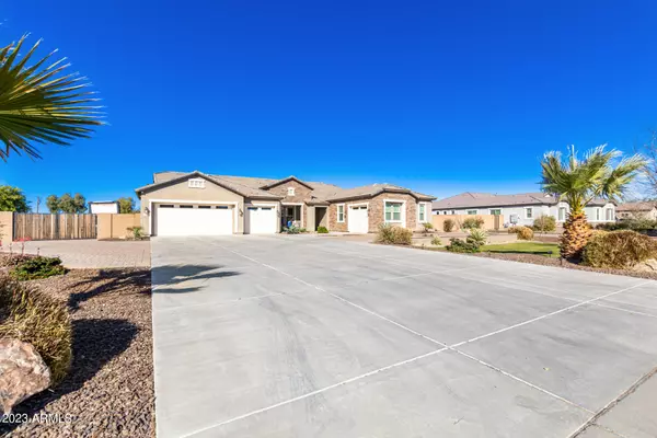 Queen Creek, AZ 85142,19916 E ALAMOSA Drive