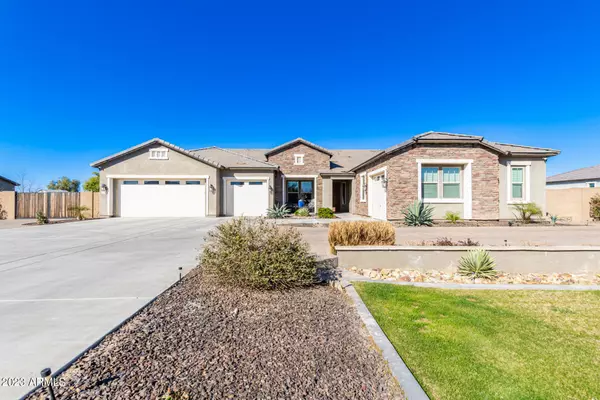 Queen Creek, AZ 85142,19916 E ALAMOSA Drive