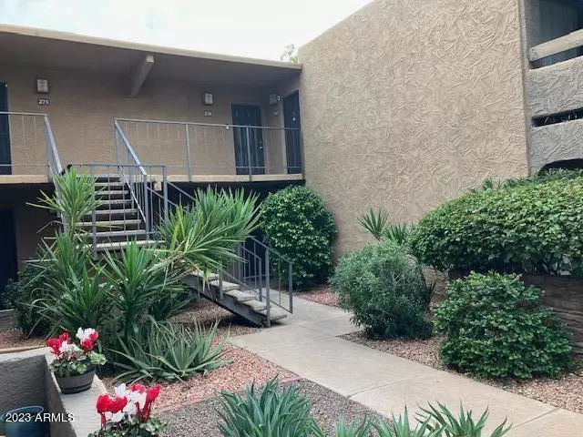 3825 E CAMELBACK Road #270, Phoenix, AZ 85018