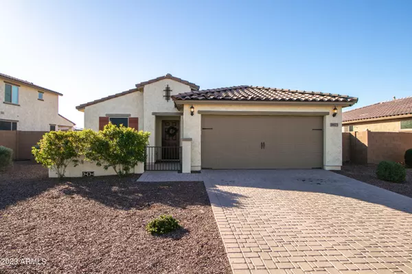 18173 W Raymond Street, Goodyear, AZ 85338