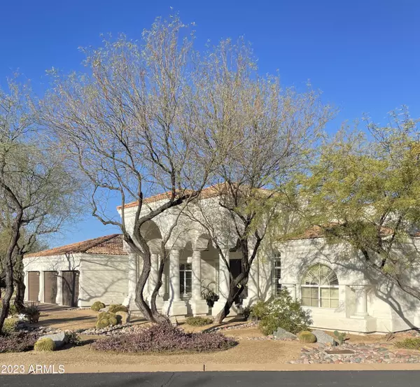 Cave Creek, AZ 85331,4722 E RANCHO CALIENTE Drive