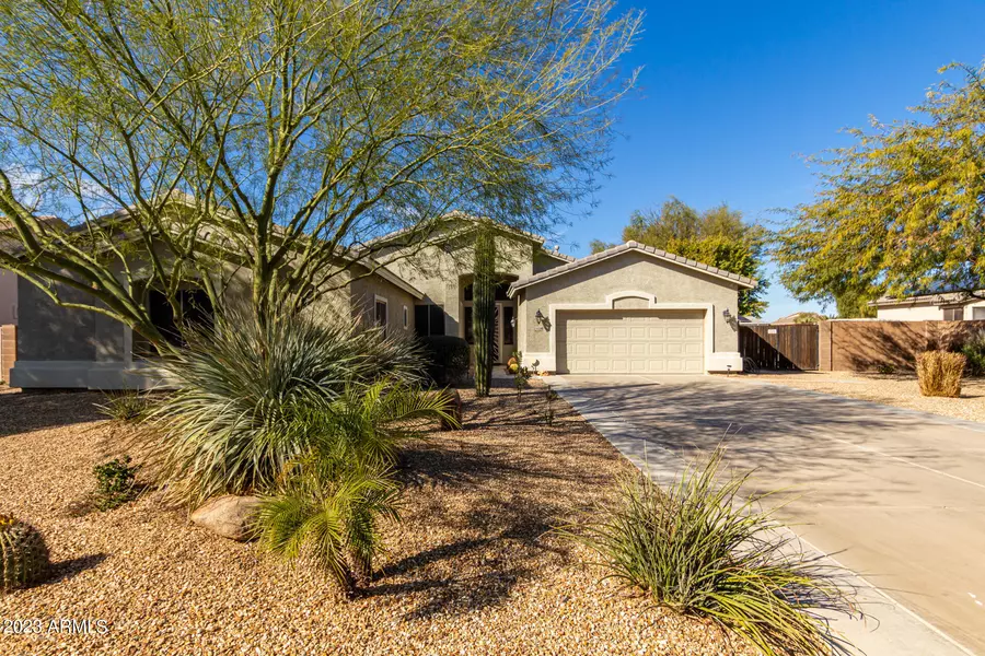 11520 N 147th Lane, Surprise, AZ 85379