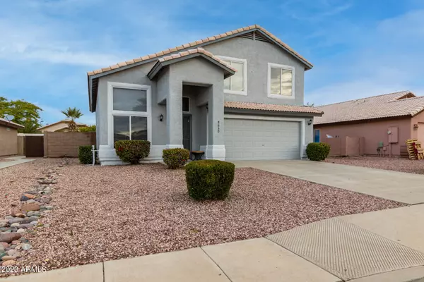 Peoria, AZ 85345,8630 W ECHO Lane