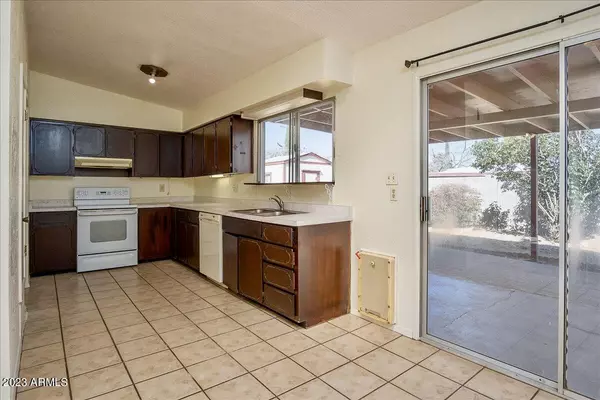 Sierra Vista, AZ 85635,1073 E MESQUITE Drive